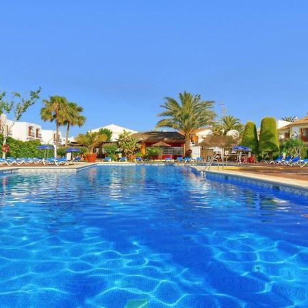 Apartamento Primera Linea De Playa Las Marinas Vera Esterno foto